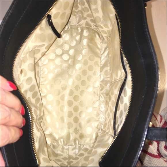 Kate Spade Harmony Tote Small - Picture 2 of 7