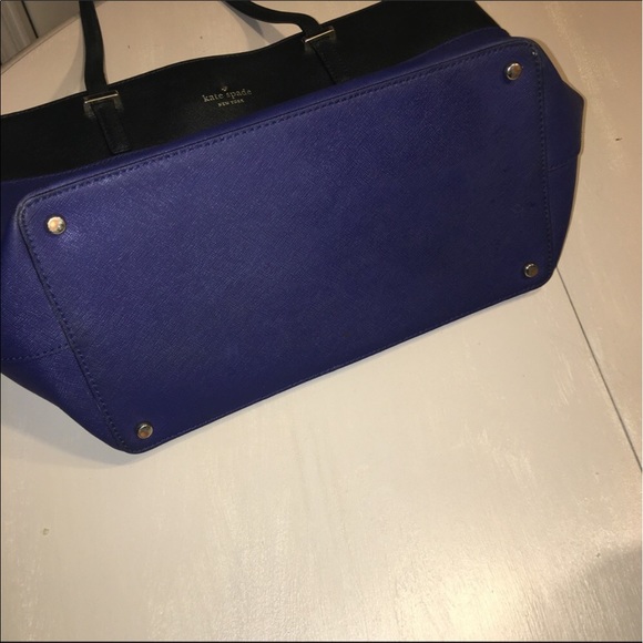 Kate Spade Harmony Tote Small - Picture 3 of 7