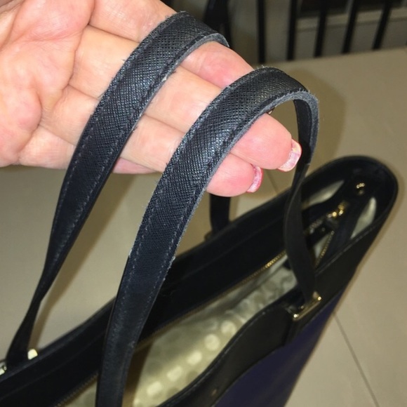 Kate Spade Harmony Tote Small - Picture 5 of 7