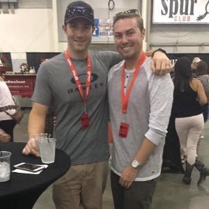 Meet your Posher, Bryce