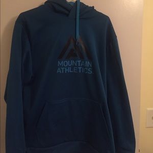 North Face Hoodie
