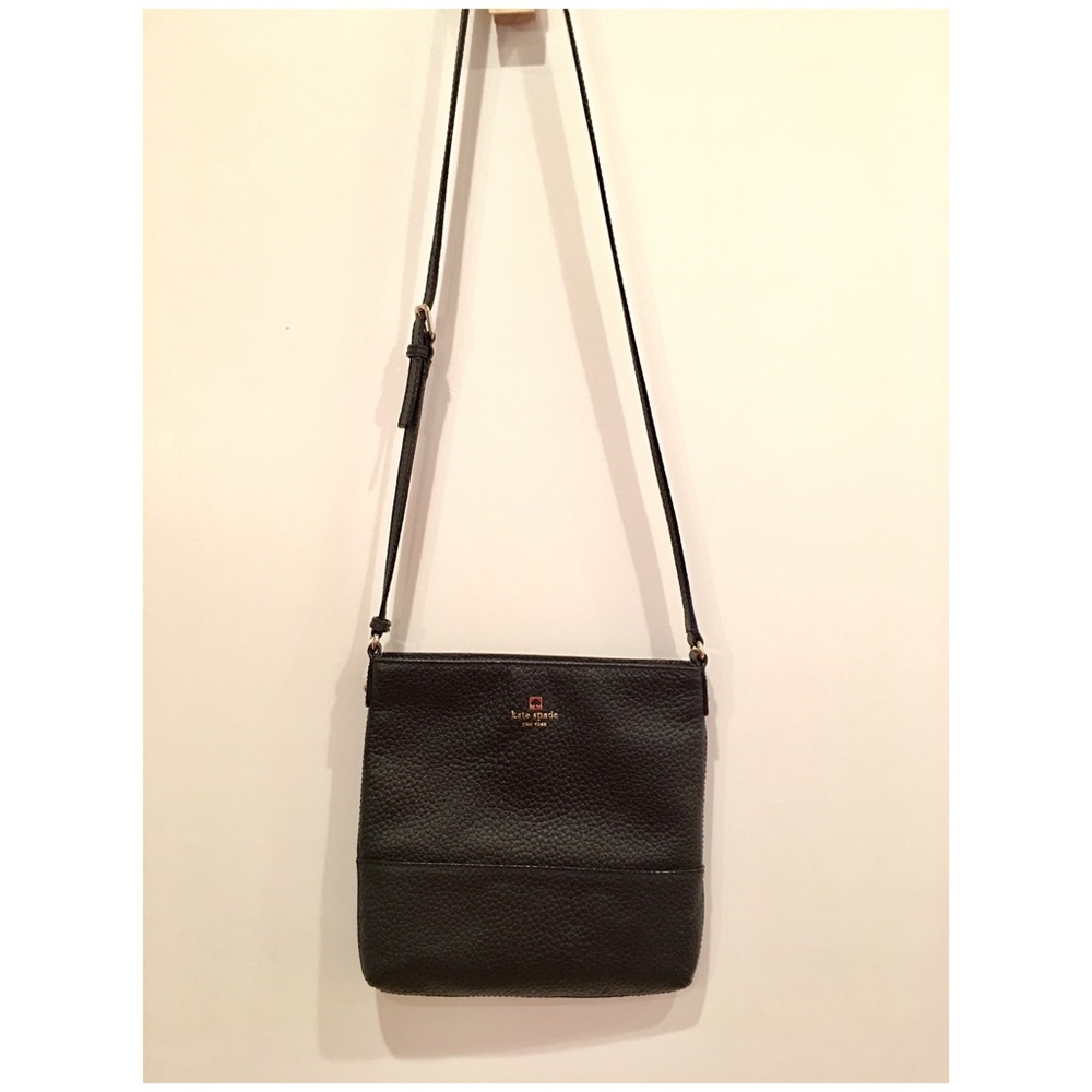 Like New Kate Spade Crossbody