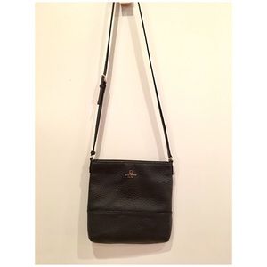 Like New Kate Spade Crossbody