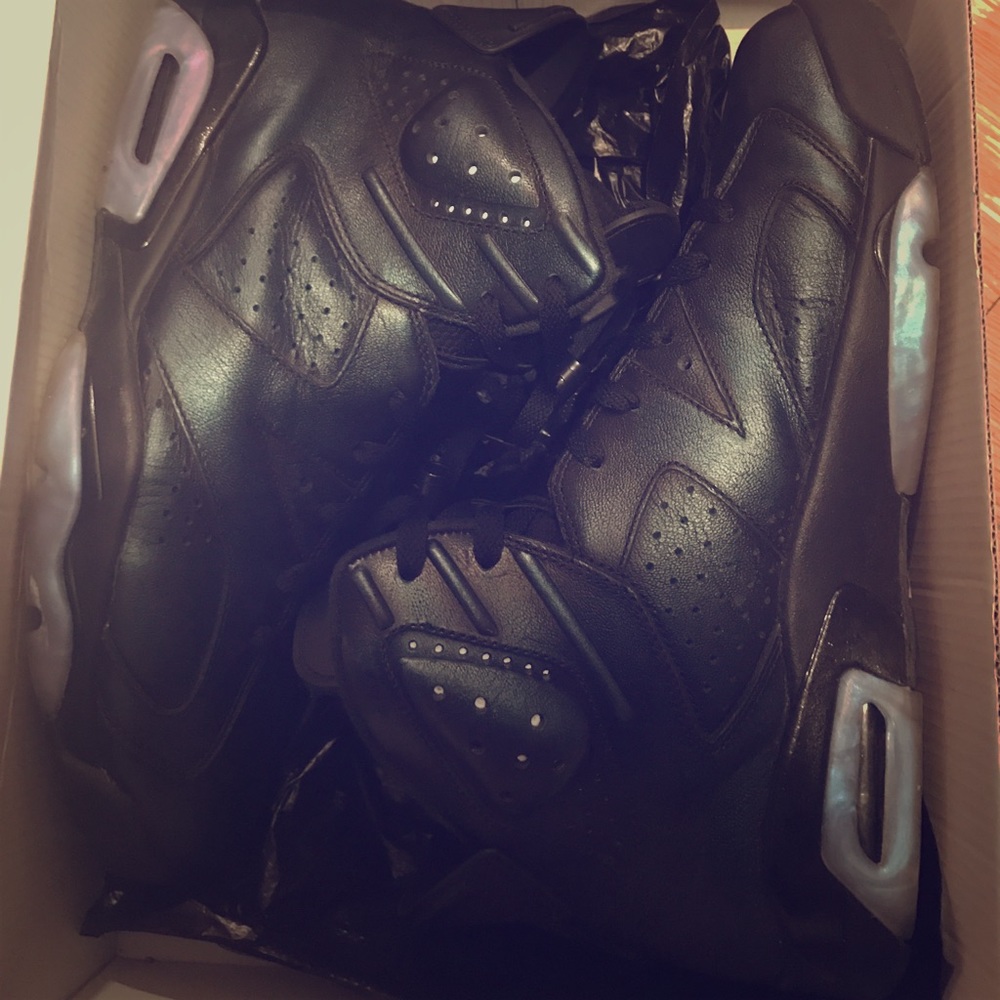 Jordan sneaker