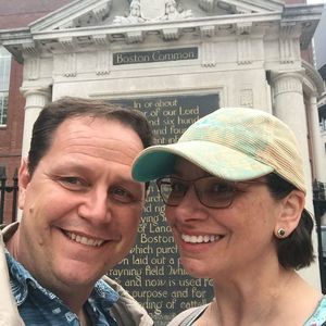 Meet your Posher, Ronalee