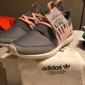Custom Adidas Tennis Shoes