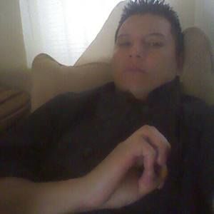 Meet your Posher, Aroldo david