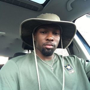 Meet your Posher, Cecil