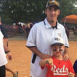 Meet your Posher, Alan