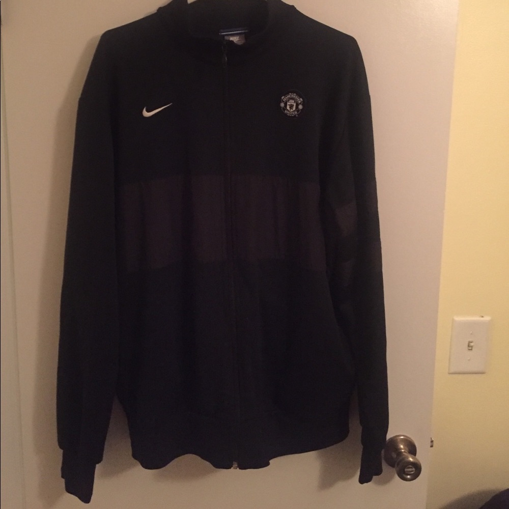 Nike Manchester United