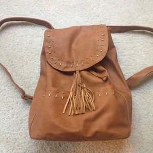 Hollister bag