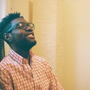 Meet your Posher, Ty