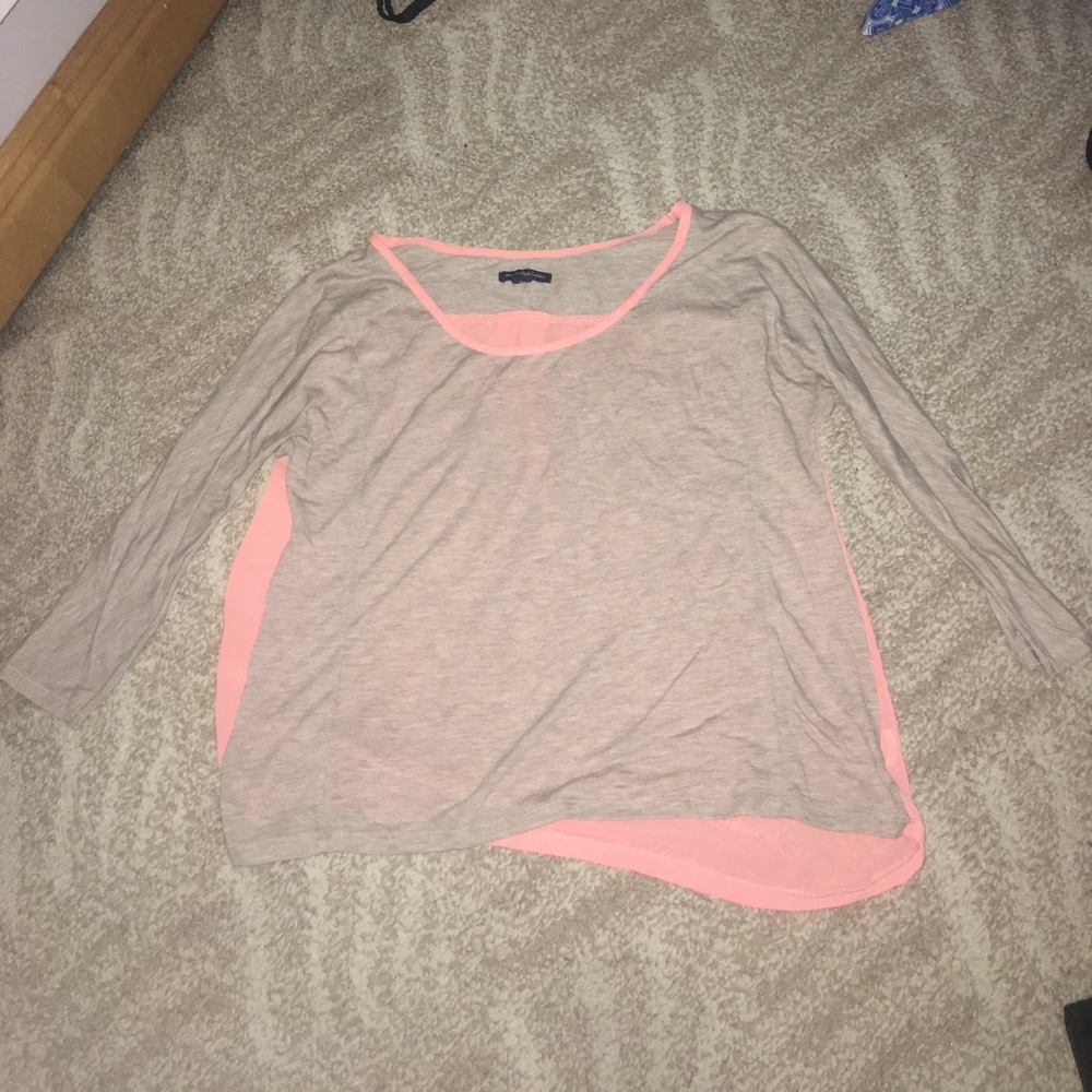 Flowy AE Shirt
