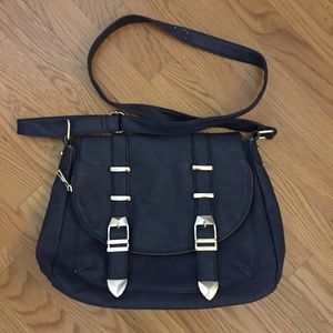 🌟LAST CHANCE🌟 Dark blue crossbody Aldo bag