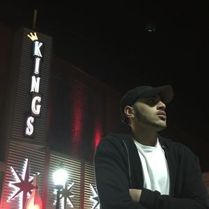 Meet your Posher, Jonathan