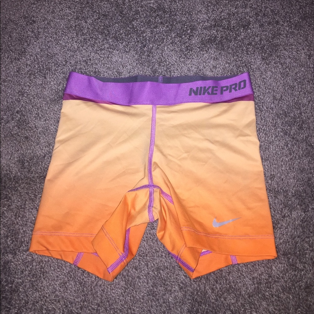 Nike Pros