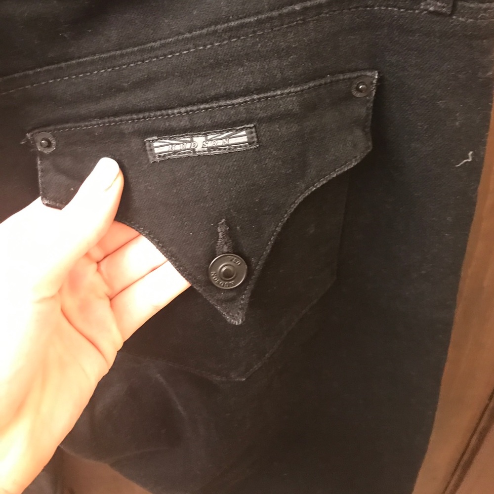 Hudson Jeans Size 28