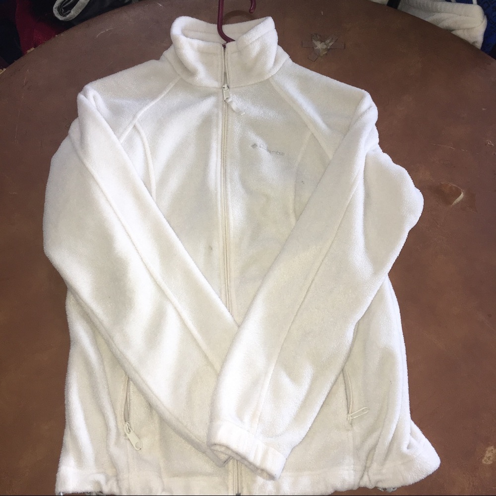 Columbia Jacket!