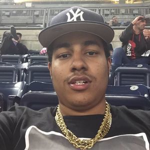 Meet your Posher, Arthur