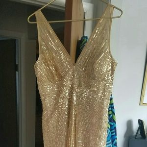 Bridesmaid/Formal Dress