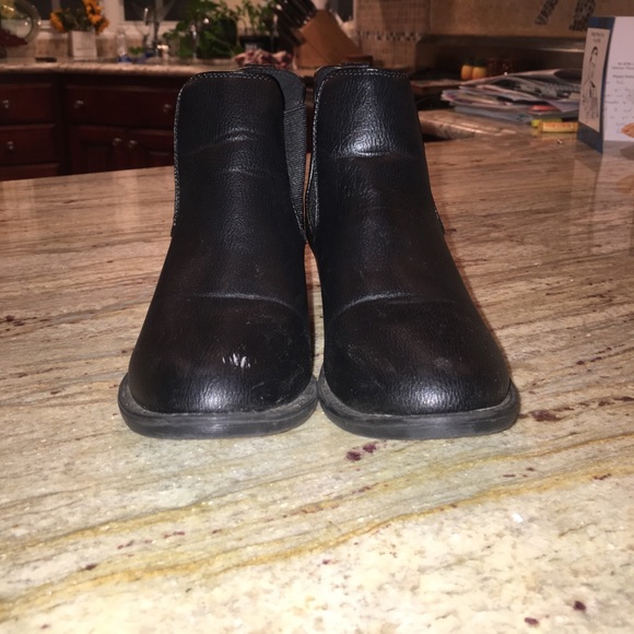 Soda Booties - Picture 1 of 3