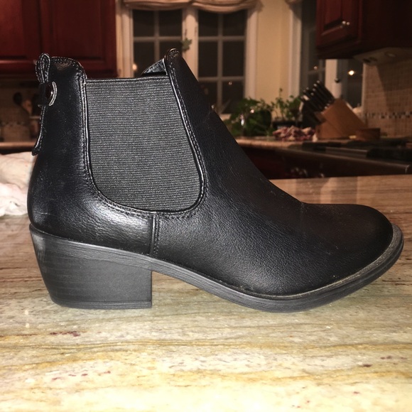 Soda Booties - Picture 2 of 3