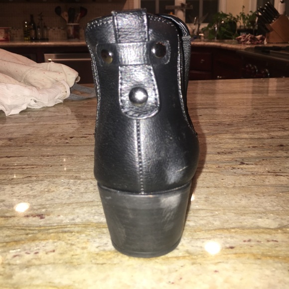 Soda Booties - Picture 3 of 3