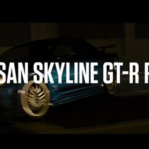 Meet your Posher, Moises