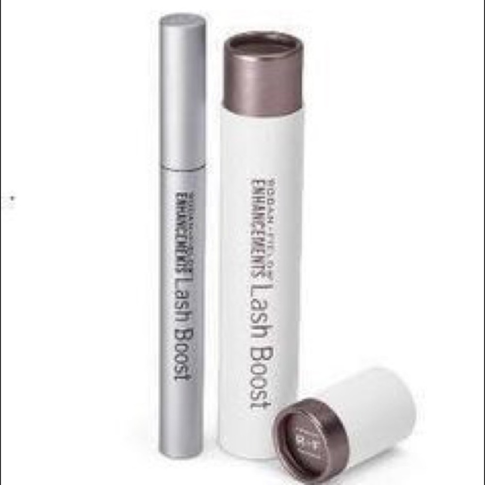 Lash Boost