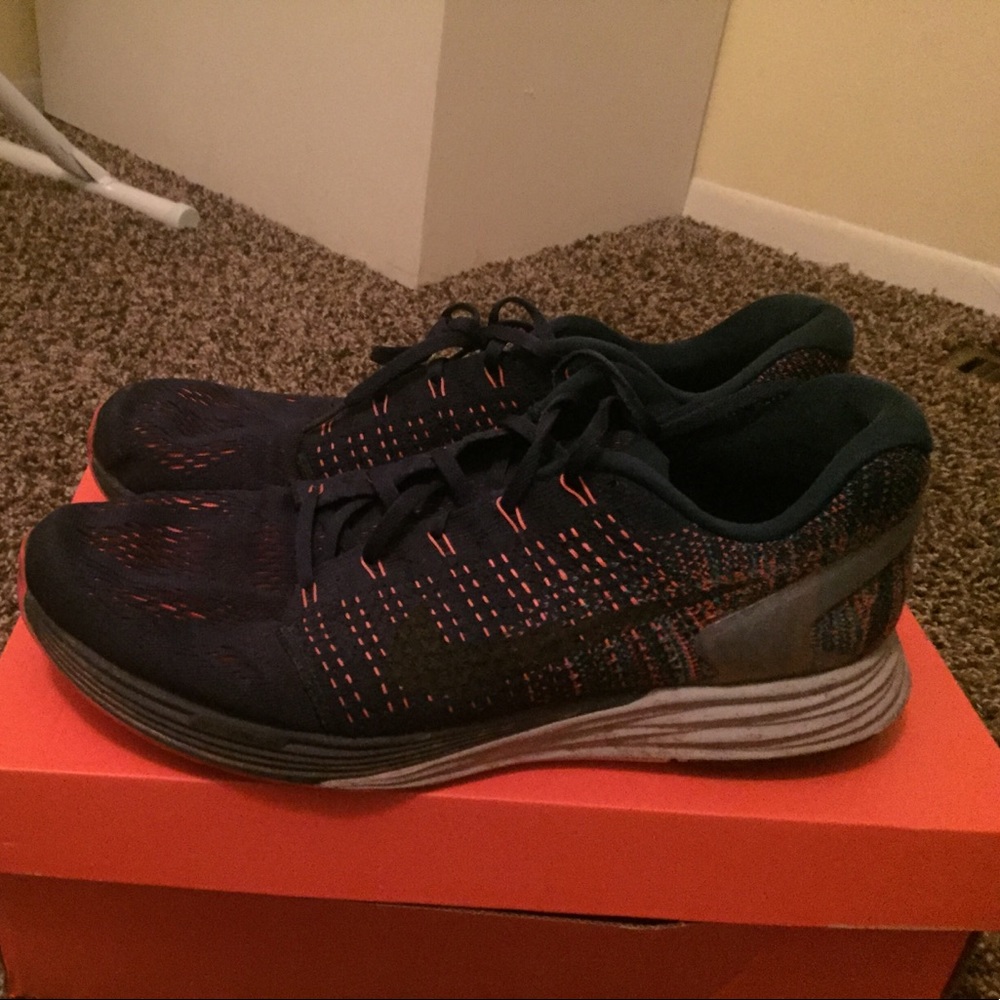 Nike lunarglide 7