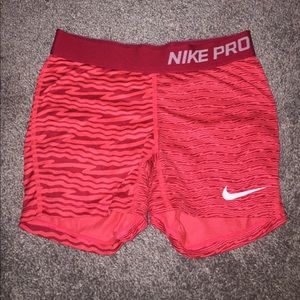 Nike Pros