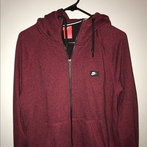 Nike hoodie