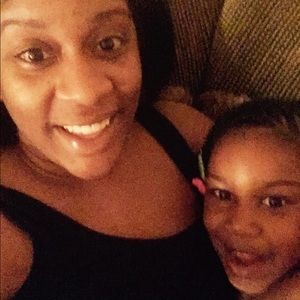 Meet your Posher, Mlissa