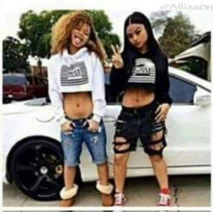 Meet your Posher, Christian