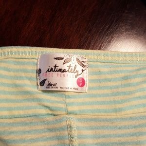 ✔5 for $13✔Free People Intimately tank top