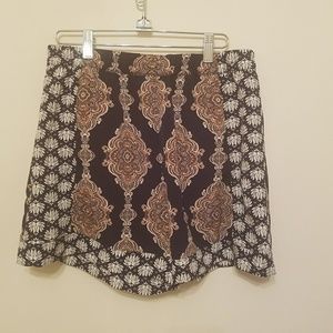 H&M Conscious shorts