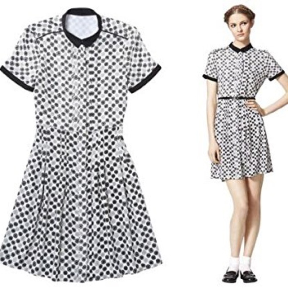 Jason Wu for Target wheel dress