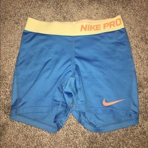 Nike Pros