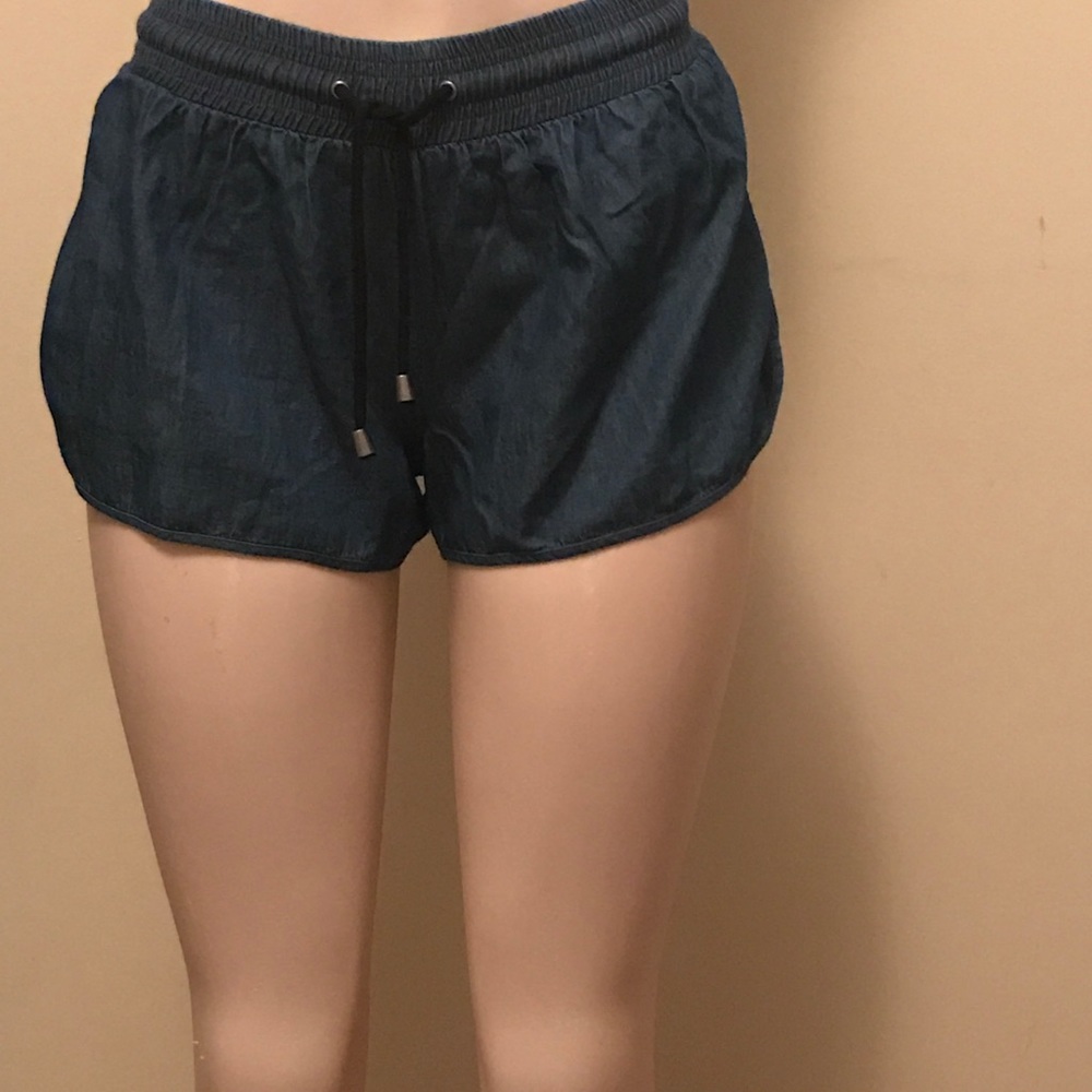 Shorts💋