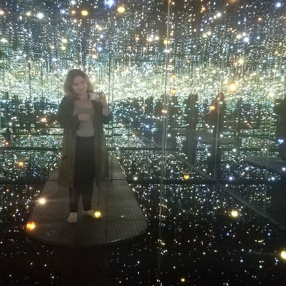 Meet your Posher, Liseth