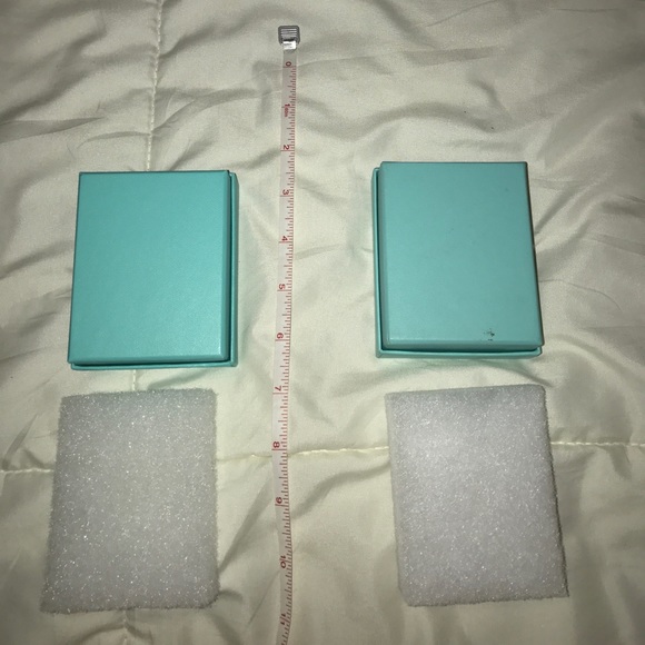 TIFFANY & CO boxes - Picture 5 of 5