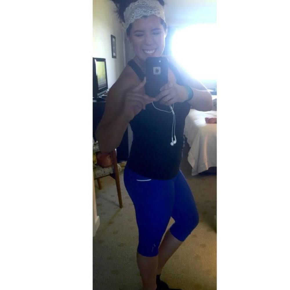 Meet your Posher, Amanda