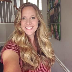 Meet your Posher, Megan