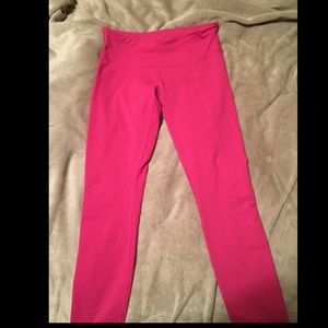 Lululemon leggings
