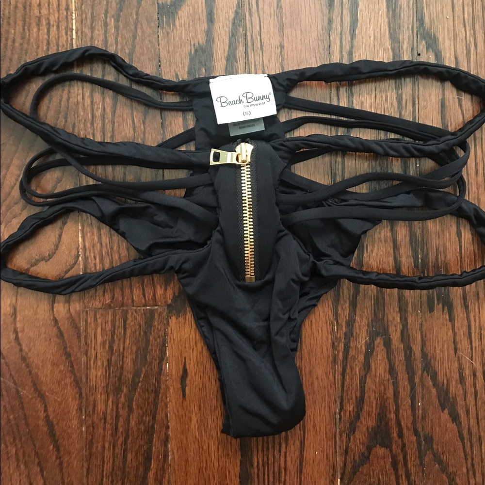 Beach Bunny Bikini bottom