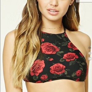 Forever 21 Bikini Top