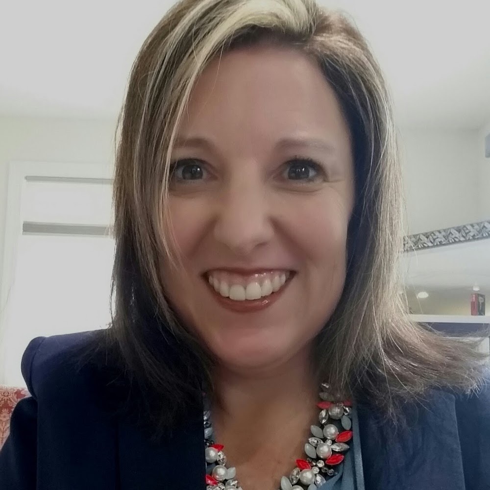 Meet your Posher, Trish