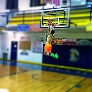 Meet your Posher, Paul