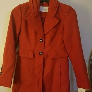 coat