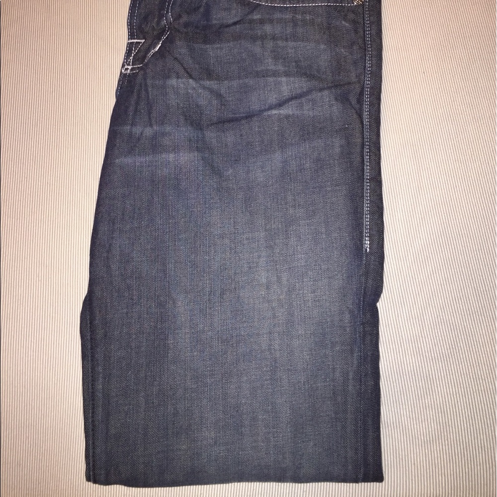 Men's Rock & Republic Jeans Waist Size 31 - Picture 5 of 5